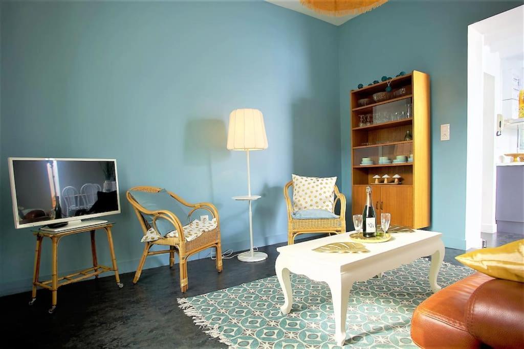Les Beaux Chateaux Vouvray Buitenkant foto